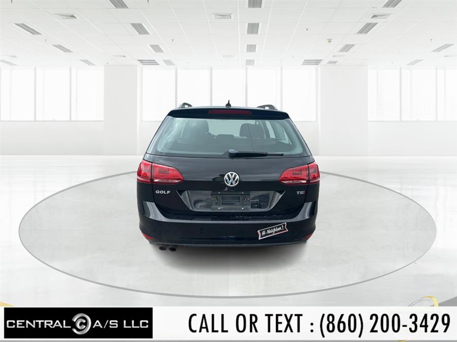 2017 Volkswagen Golf SportWagen 1.8T S Manual, available for sale in East Windsor, Connecticut | Central A/S LLC. East Windsor, Connecticut 2017 Volkswagen Golf SportWagen 1.8T S Manual, available for sale in East Windsor, Connecticut | Central A/S LLC. East Windsor, Connecticut