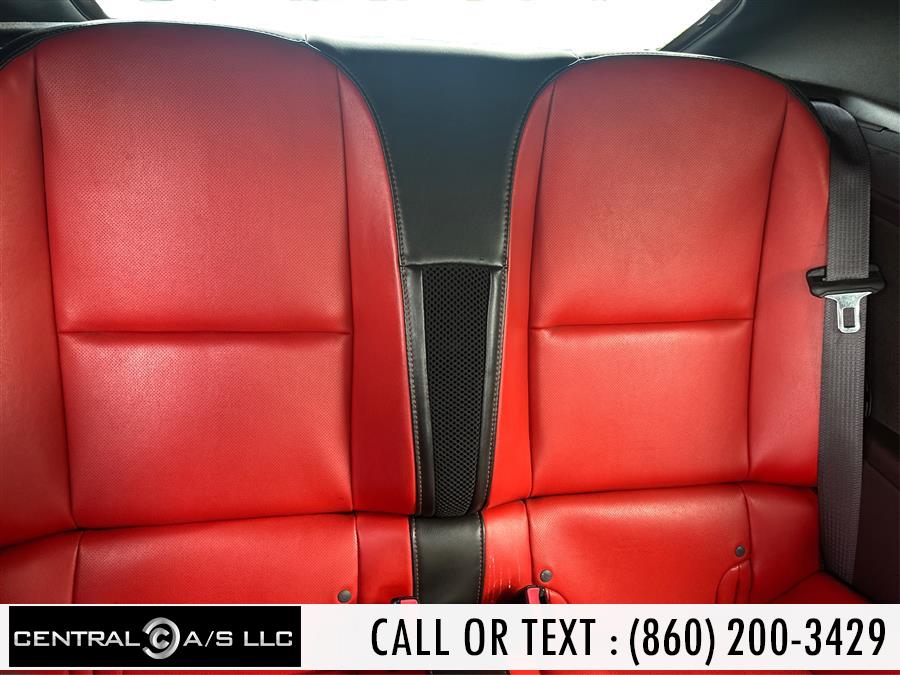 2013 Chevrolet Camaro 2dr Conv SS w/2SS, available for sale in East Windsor, Connecticut | Central A/S LLC. East Windsor, Connecticut 2013 Chevrolet Camaro 2dr Conv SS w/2SS, available for sale in East Windsor, Connecticut | Central A/S LLC. East Windsor, Connecticut