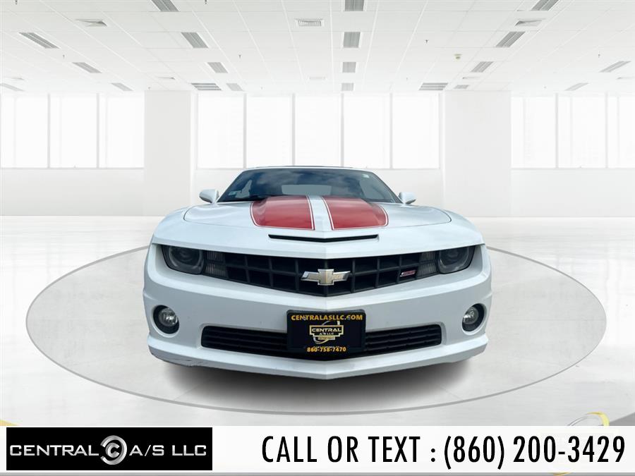 2013 Chevrolet Camaro 2dr Conv SS w/2SS, available for sale in East Windsor, Connecticut | Central A/S LLC. East Windsor, Connecticut 2013 Chevrolet Camaro 2dr Conv SS w/2SS, available for sale in East Windsor, Connecticut | Central A/S LLC. East Windsor, Connecticut