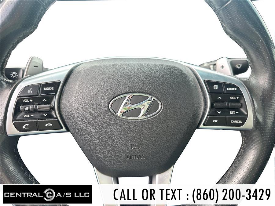 2018 Hyundai Sonata SEL 2.4L SULEV *Ltd Avail*, available for sale in East Windsor, Connecticut | Central A/S LLC. East Windsor, Connecticut 2018 Hyundai Sonata SEL 2.4L SULEV *Ltd Avail*, available for sale in East Windsor, Connecticut | Central A/S LLC. East Windsor, Connecticut