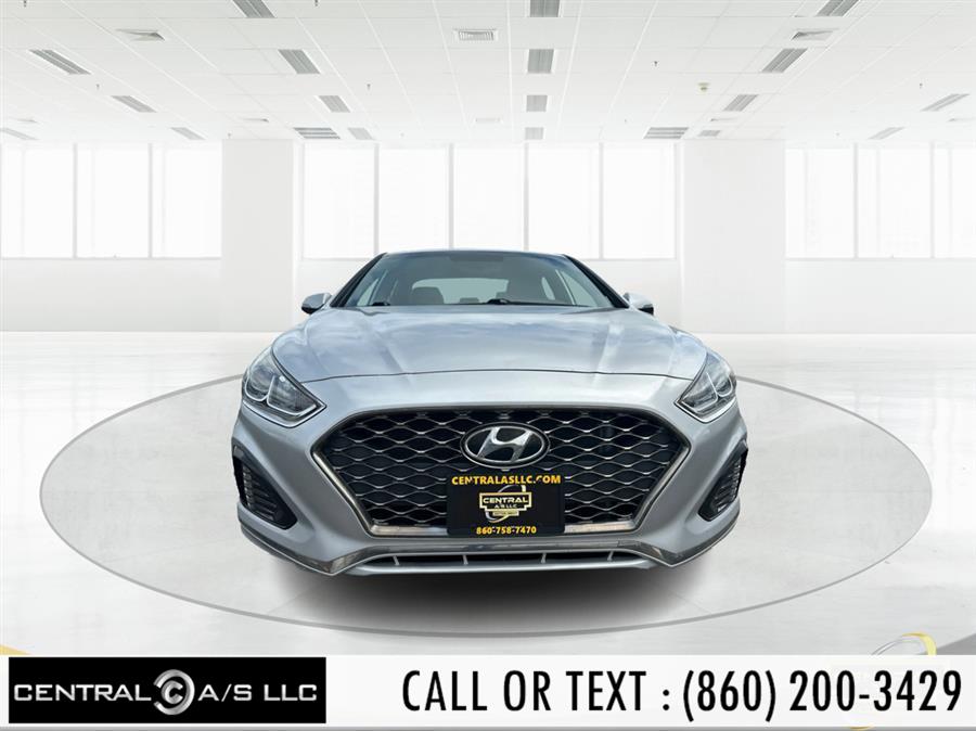 2018 Hyundai Sonata SEL 2.4L SULEV *Ltd Avail*, available for sale in East Windsor, Connecticut | Central A/S LLC. East Windsor, Connecticut 2018 Hyundai Sonata SEL 2.4L SULEV *Ltd Avail*, available for sale in East Windsor, Connecticut | Central A/S LLC. East Windsor, Connecticut