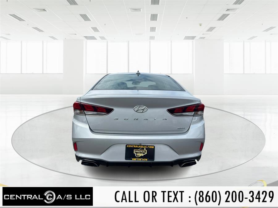 2018 Hyundai Sonata SEL 2.4L SULEV *Ltd Avail*, available for sale in East Windsor, Connecticut | Central A/S LLC. East Windsor, Connecticut 2018 Hyundai Sonata SEL 2.4L SULEV *Ltd Avail*, available for sale in East Windsor, Connecticut | Central A/S LLC. East Windsor, Connecticut