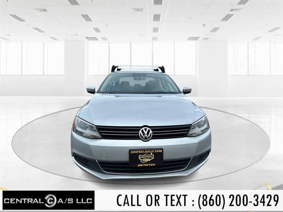 2014 Volkswagen Jetta Sedan 4dr Auto SE w/Connectivity/Sunroof PZEV, available for sale in East Windsor, Connecticut | Central A/S LLC. East Windsor, Connecticut 2014 Volkswagen Jetta Sedan 4dr Auto SE w/Connectivity/Sunroof PZEV, available for sale in East Windsor, Connecticut | Central A/S LLC. East Windsor, Connecticut