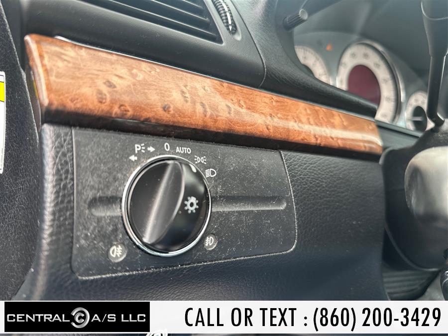 2008 Mercedes-Benz E-Class 4dr Sdn Sport 5.5L RWD, available for sale in East Windsor, Connecticut | Central A/S LLC. East Windsor, Connecticut 2008 Mercedes-Benz E-Class 4dr Sdn Sport 5.5L RWD, available for sale in East Windsor, Connecticut | Central A/S LLC. East Windsor, Connecticut