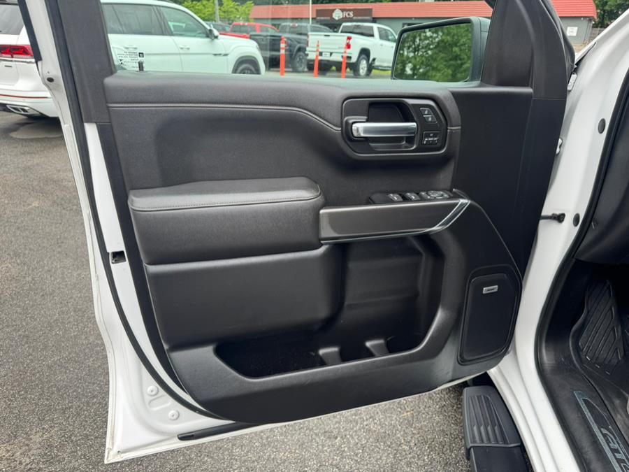 2019 GMC Sierra 1500 4WD Double Cab 147" AT4, available for sale in Berlin, Connecticut | Tru Auto Mall. Berlin, Connecticut 2019 GMC Sierra 1500 4WD Double Cab 147" AT4, available for sale in Berlin, Connecticut | Tru Auto Mall. Berlin, Connecticut