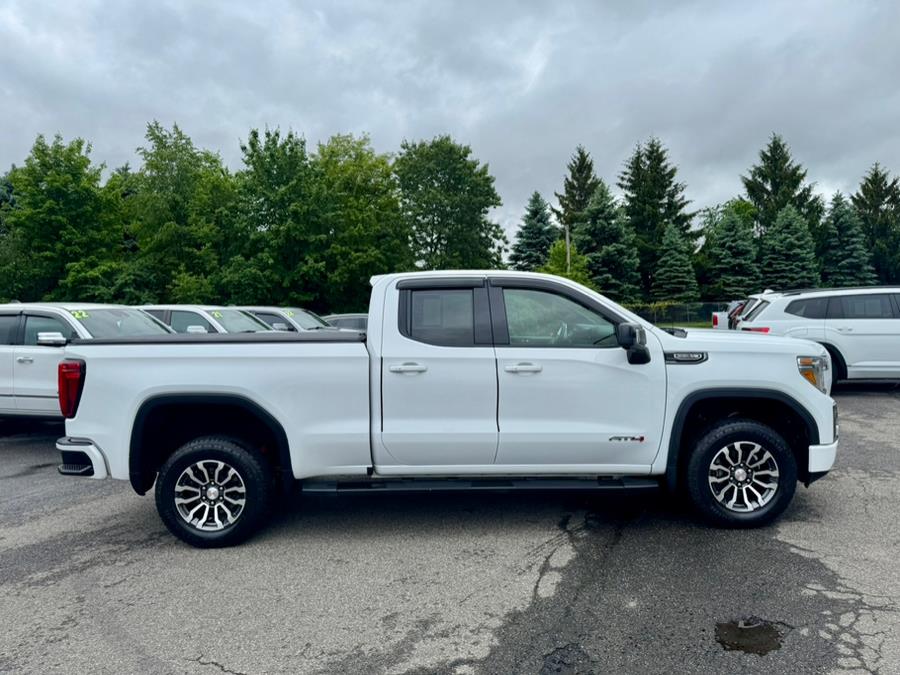 2019 GMC Sierra 1500 4WD Double Cab 147" AT4, available for sale in Berlin, Connecticut | Tru Auto Mall. Berlin, Connecticut 2019 GMC Sierra 1500 4WD Double Cab 147" AT4, available for sale in Berlin, Connecticut | Tru Auto Mall. Berlin, Connecticut