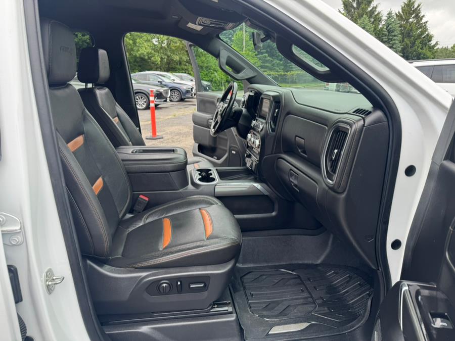 2019 GMC Sierra 1500 4WD Double Cab 147" AT4, available for sale in Berlin, Connecticut | Tru Auto Mall. Berlin, Connecticut 2019 GMC Sierra 1500 4WD Double Cab 147" AT4, available for sale in Berlin, Connecticut | Tru Auto Mall. Berlin, Connecticut