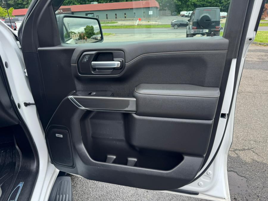 2019 GMC Sierra 1500 4WD Double Cab 147" AT4, available for sale in Berlin, Connecticut | Tru Auto Mall. Berlin, Connecticut 2019 GMC Sierra 1500 4WD Double Cab 147" AT4, available for sale in Berlin, Connecticut | Tru Auto Mall. Berlin, Connecticut
