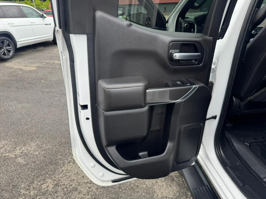 2019 GMC Sierra 1500 4WD Double Cab 147" AT4, available for sale in Berlin, Connecticut | Tru Auto Mall. Berlin, Connecticut 2019 GMC Sierra 1500 4WD Double Cab 147" AT4, available for sale in Berlin, Connecticut | Tru Auto Mall. Berlin, Connecticut