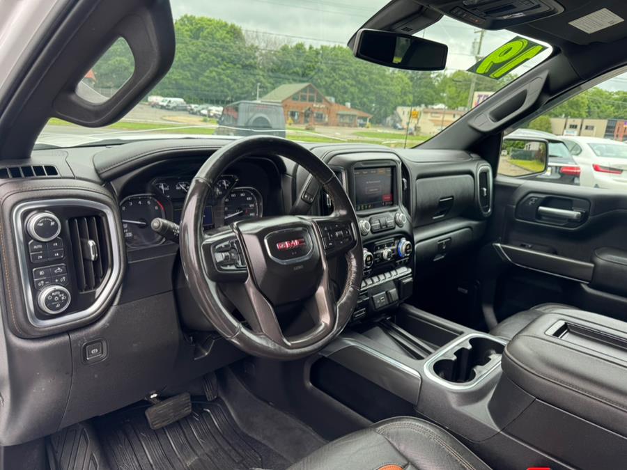2019 GMC Sierra 1500 4WD Double Cab 147" AT4, available for sale in Berlin, Connecticut | Tru Auto Mall. Berlin, Connecticut 2019 GMC Sierra 1500 4WD Double Cab 147" AT4, available for sale in Berlin, Connecticut | Tru Auto Mall. Berlin, Connecticut