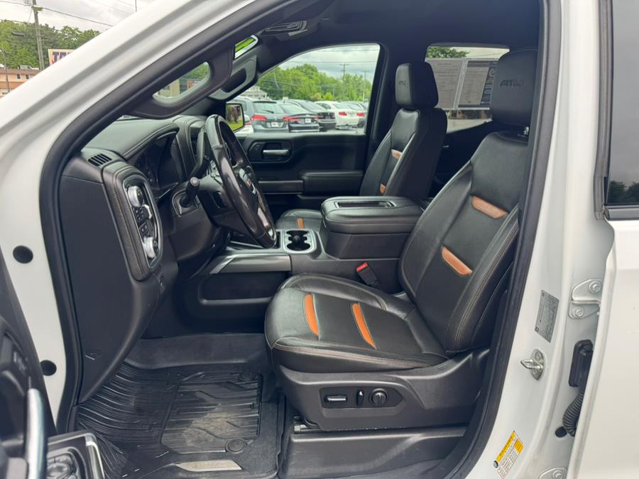 2019 GMC Sierra 1500 4WD Double Cab 147" AT4, available for sale in Berlin, Connecticut | Tru Auto Mall. Berlin, Connecticut 2019 GMC Sierra 1500 4WD Double Cab 147" AT4, available for sale in Berlin, Connecticut | Tru Auto Mall. Berlin, Connecticut