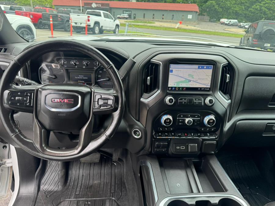 2019 GMC Sierra 1500 4WD Double Cab 147" AT4, available for sale in Berlin, Connecticut | Tru Auto Mall. Berlin, Connecticut 2019 GMC Sierra 1500 4WD Double Cab 147" AT4, available for sale in Berlin, Connecticut | Tru Auto Mall. Berlin, Connecticut
