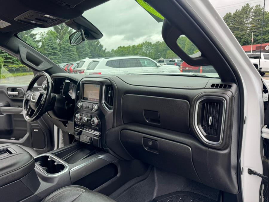 2019 GMC Sierra 1500 4WD Double Cab 147" AT4, available for sale in Berlin, Connecticut | Tru Auto Mall. Berlin, Connecticut 2019 GMC Sierra 1500 4WD Double Cab 147" AT4, available for sale in Berlin, Connecticut | Tru Auto Mall. Berlin, Connecticut