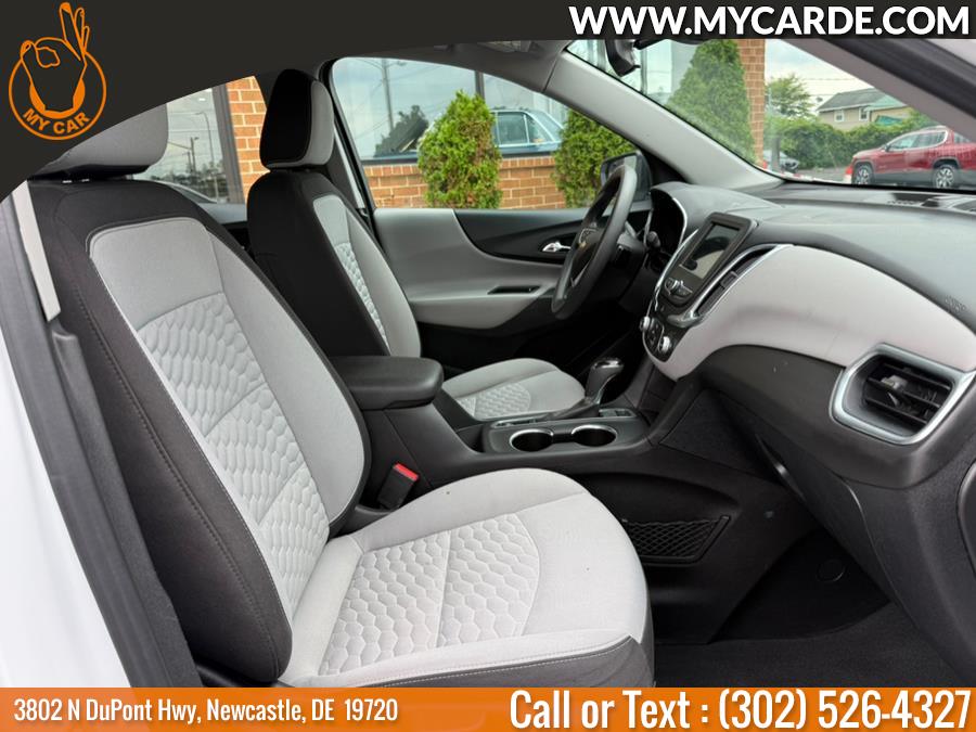 2019 Chevrolet Equinox AWD 4dr LS w/1LS, available for sale in New Castle, Delaware | My Car. New Castle, Delaware 2019 Chevrolet Equinox AWD 4dr LS w/1LS, available for sale in New Castle, Delaware | My Car. New Castle, Delaware