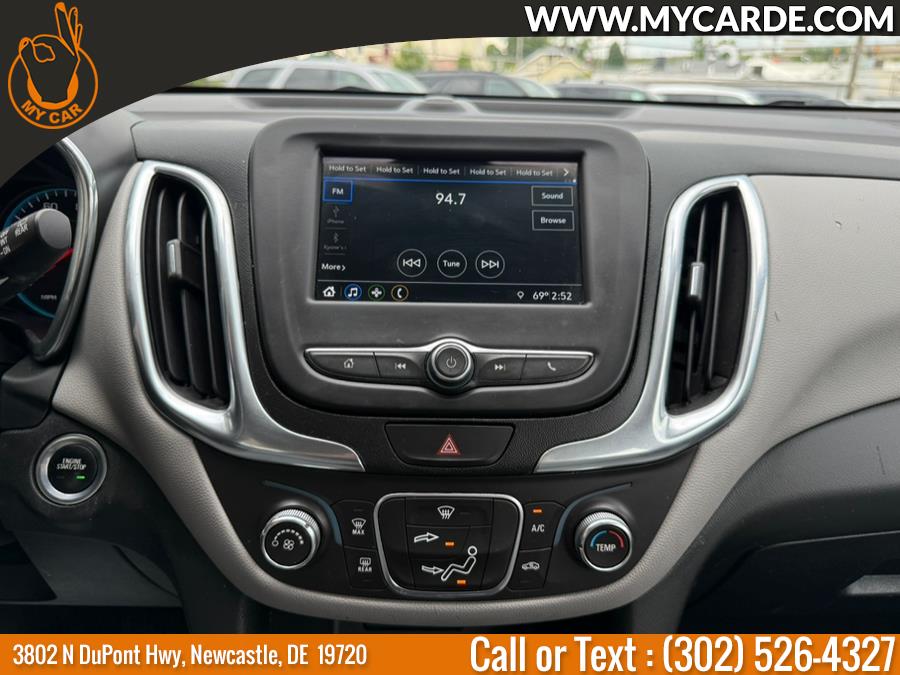 2019 Chevrolet Equinox AWD 4dr LS w/1LS, available for sale in New Castle, Delaware | My Car. New Castle, Delaware 2019 Chevrolet Equinox AWD 4dr LS w/1LS, available for sale in New Castle, Delaware | My Car. New Castle, Delaware