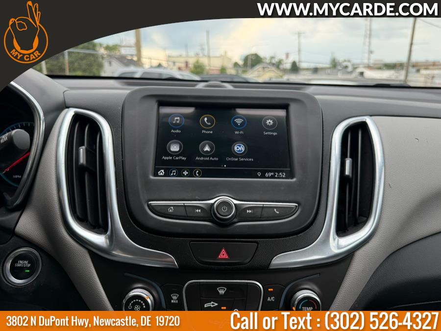 2019 Chevrolet Equinox AWD 4dr LS w/1LS, available for sale in New Castle, Delaware | My Car. New Castle, Delaware 2019 Chevrolet Equinox AWD 4dr LS w/1LS, available for sale in New Castle, Delaware | My Car. New Castle, Delaware