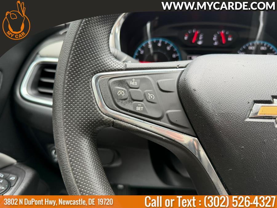 2019 Chevrolet Equinox AWD 4dr LS w/1LS, available for sale in New Castle, Delaware | My Car. New Castle, Delaware 2019 Chevrolet Equinox AWD 4dr LS w/1LS, available for sale in New Castle, Delaware | My Car. New Castle, Delaware