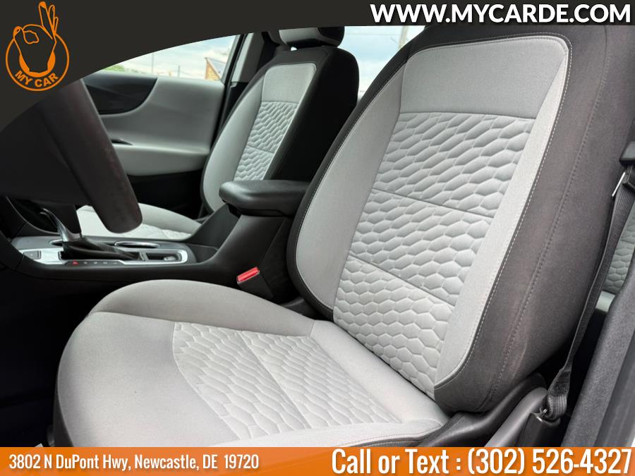 2019 Chevrolet Equinox AWD 4dr LS w/1LS, available for sale in New Castle, Delaware | My Car. New Castle, Delaware 2019 Chevrolet Equinox AWD 4dr LS w/1LS, available for sale in New Castle, Delaware | My Car. New Castle, Delaware