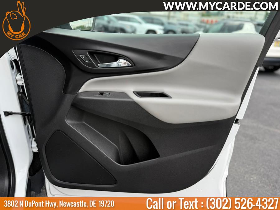 2019 Chevrolet Equinox AWD 4dr LS w/1LS, available for sale in New Castle, Delaware | My Car. New Castle, Delaware 2019 Chevrolet Equinox AWD 4dr LS w/1LS, available for sale in New Castle, Delaware | My Car. New Castle, Delaware