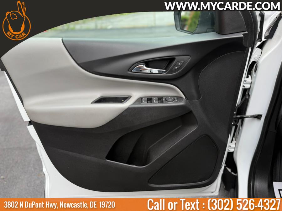 2019 Chevrolet Equinox AWD 4dr LS w/1LS, available for sale in New Castle, Delaware | My Car. New Castle, Delaware 2019 Chevrolet Equinox AWD 4dr LS w/1LS, available for sale in New Castle, Delaware | My Car. New Castle, Delaware