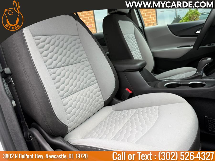 2019 Chevrolet Equinox AWD 4dr LS w/1LS, available for sale in New Castle, Delaware | My Car. New Castle, Delaware 2019 Chevrolet Equinox AWD 4dr LS w/1LS, available for sale in New Castle, Delaware | My Car. New Castle, Delaware