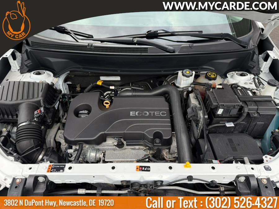 2019 Chevrolet Equinox AWD 4dr LS w/1LS, available for sale in New Castle, Delaware | My Car. New Castle, Delaware 2019 Chevrolet Equinox AWD 4dr LS w/1LS, available for sale in New Castle, Delaware | My Car. New Castle, Delaware