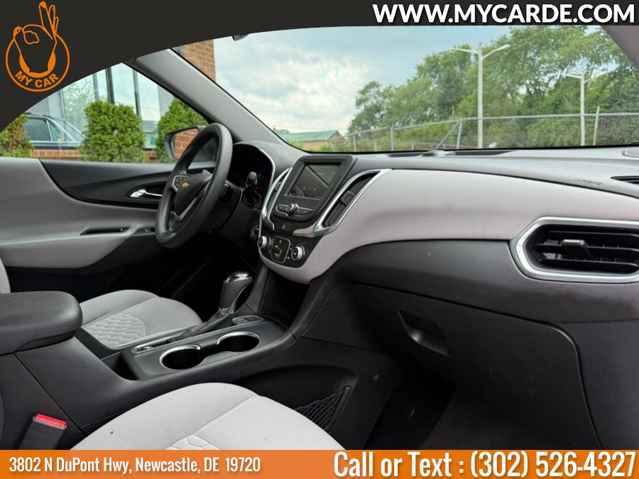 2019 Chevrolet Equinox AWD 4dr LS w/1LS, available for sale in New Castle, Delaware | My Car. New Castle, Delaware 2019 Chevrolet Equinox AWD 4dr LS w/1LS, available for sale in New Castle, Delaware | My Car. New Castle, Delaware