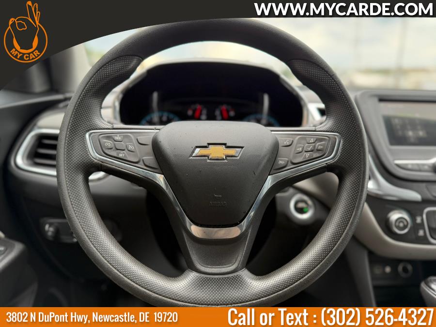 2019 Chevrolet Equinox AWD 4dr LS w/1LS, available for sale in New Castle, Delaware | My Car. New Castle, Delaware 2019 Chevrolet Equinox AWD 4dr LS w/1LS, available for sale in New Castle, Delaware | My Car. New Castle, Delaware