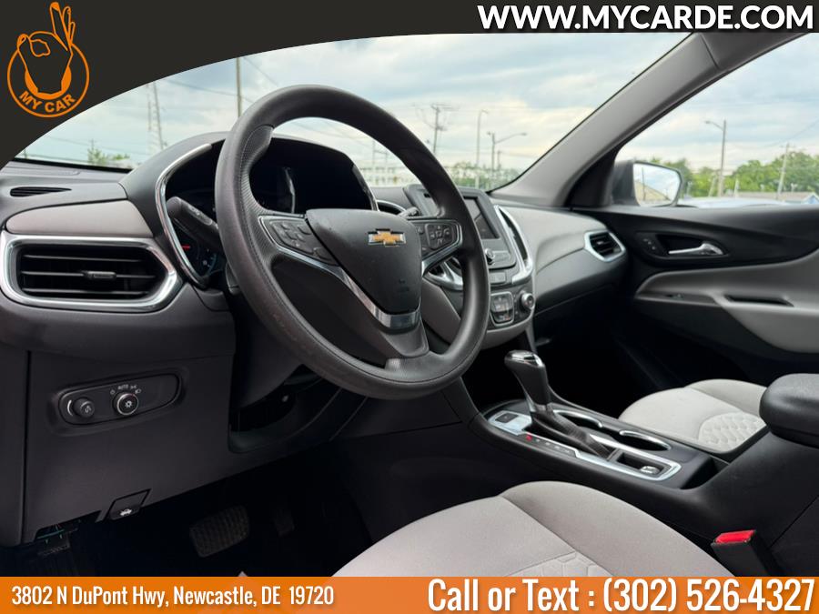 2019 Chevrolet Equinox AWD 4dr LS w/1LS, available for sale in New Castle, Delaware | My Car. New Castle, Delaware 2019 Chevrolet Equinox AWD 4dr LS w/1LS, available for sale in New Castle, Delaware | My Car. New Castle, Delaware