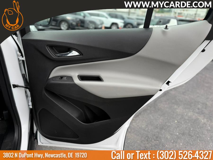 2019 Chevrolet Equinox AWD 4dr LS w/1LS, available for sale in New Castle, Delaware | My Car. New Castle, Delaware 2019 Chevrolet Equinox AWD 4dr LS w/1LS, available for sale in New Castle, Delaware | My Car. New Castle, Delaware