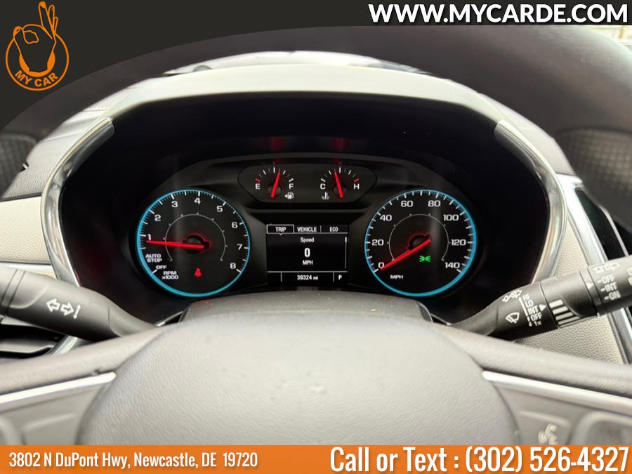 2019 Chevrolet Equinox AWD 4dr LS w/1LS, available for sale in New Castle, Delaware | My Car. New Castle, Delaware 2019 Chevrolet Equinox AWD 4dr LS w/1LS, available for sale in New Castle, Delaware | My Car. New Castle, Delaware