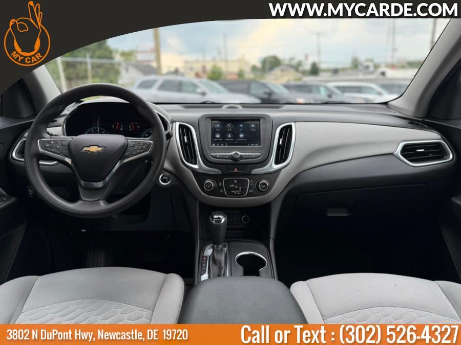 2019 Chevrolet Equinox AWD 4dr LS w/1LS, available for sale in New Castle, Delaware | My Car. New Castle, Delaware 2019 Chevrolet Equinox AWD 4dr LS w/1LS, available for sale in New Castle, Delaware | My Car. New Castle, Delaware