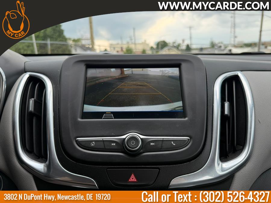 2019 Chevrolet Equinox AWD 4dr LS w/1LS, available for sale in New Castle, Delaware | My Car. New Castle, Delaware 2019 Chevrolet Equinox AWD 4dr LS w/1LS, available for sale in New Castle, Delaware | My Car. New Castle, Delaware