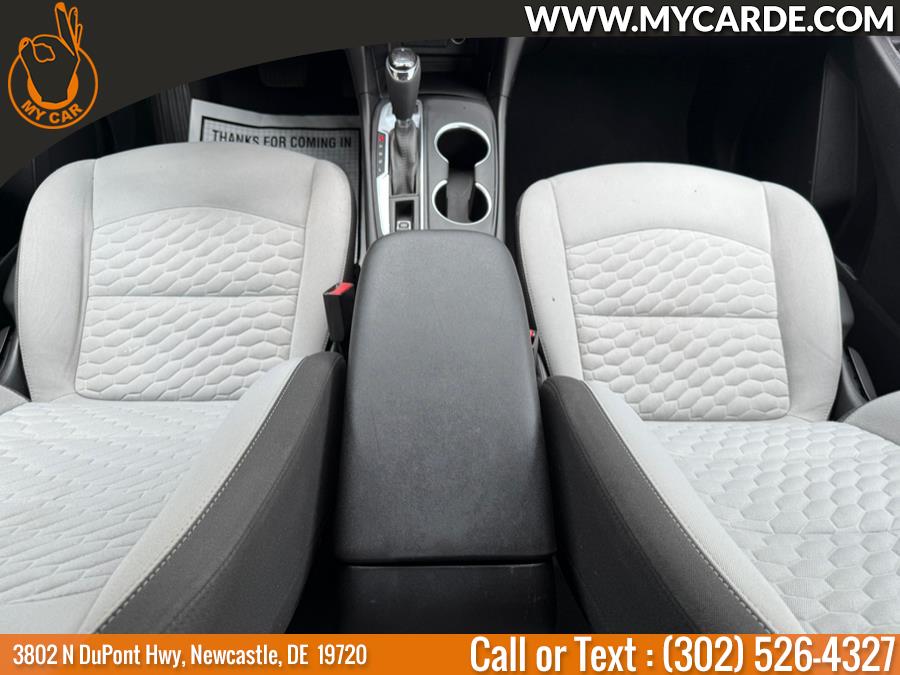 2019 Chevrolet Equinox AWD 4dr LS w/1LS, available for sale in New Castle, Delaware | My Car. New Castle, Delaware 2019 Chevrolet Equinox AWD 4dr LS w/1LS, available for sale in New Castle, Delaware | My Car. New Castle, Delaware