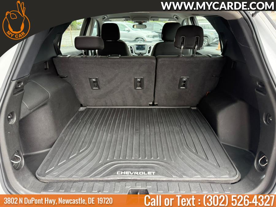 2019 Chevrolet Equinox AWD 4dr LS w/1LS, available for sale in New Castle, Delaware | My Car. New Castle, Delaware 2019 Chevrolet Equinox AWD 4dr LS w/1LS, available for sale in New Castle, Delaware | My Car. New Castle, Delaware