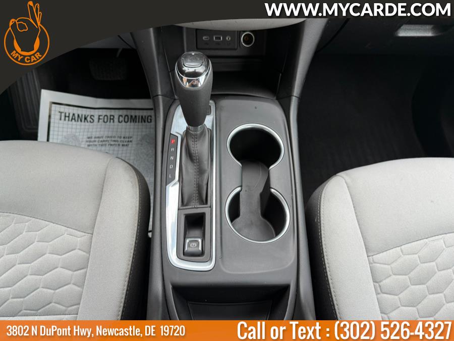 2019 Chevrolet Equinox AWD 4dr LS w/1LS, available for sale in New Castle, Delaware | My Car. New Castle, Delaware 2019 Chevrolet Equinox AWD 4dr LS w/1LS, available for sale in New Castle, Delaware | My Car. New Castle, Delaware
