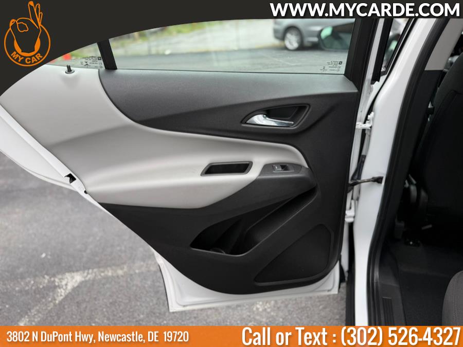 2019 Chevrolet Equinox AWD 4dr LS w/1LS, available for sale in New Castle, Delaware | My Car. New Castle, Delaware 2019 Chevrolet Equinox AWD 4dr LS w/1LS, available for sale in New Castle, Delaware | My Car. New Castle, Delaware