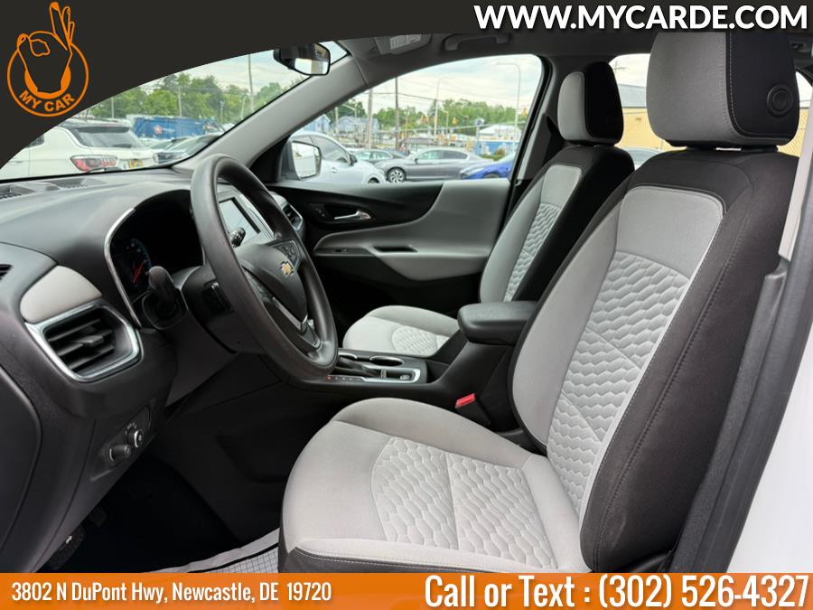 2019 Chevrolet Equinox AWD 4dr LS w/1LS, available for sale in New Castle, Delaware | My Car. New Castle, Delaware 2019 Chevrolet Equinox AWD 4dr LS w/1LS, available for sale in New Castle, Delaware | My Car. New Castle, Delaware