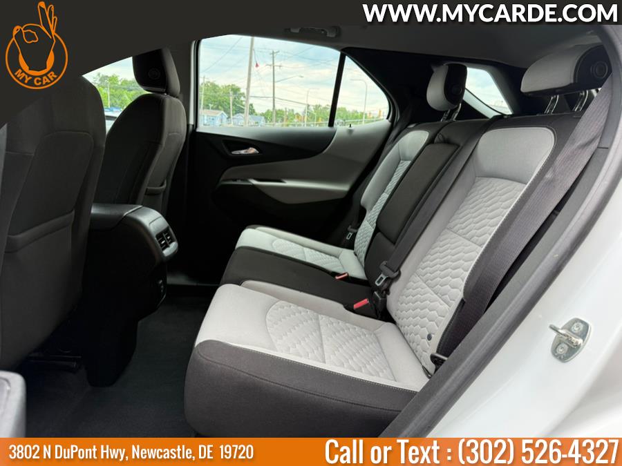 2019 Chevrolet Equinox AWD 4dr LS w/1LS, available for sale in New Castle, Delaware | My Car. New Castle, Delaware 2019 Chevrolet Equinox AWD 4dr LS w/1LS, available for sale in New Castle, Delaware | My Car. New Castle, Delaware