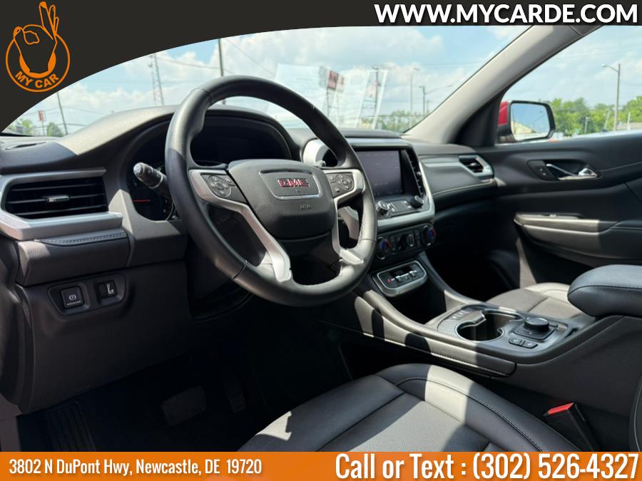 2023 GMC Acadia FWD 4dr SLT, available for sale in New Castle, Delaware | My Car. New Castle, Delaware 2023 GMC Acadia FWD 4dr SLT, available for sale in New Castle, Delaware | My Car. New Castle, Delaware