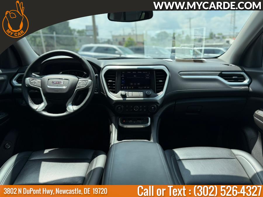 2023 GMC Acadia FWD 4dr SLT, available for sale in New Castle, Delaware | My Car. New Castle, Delaware 2023 GMC Acadia FWD 4dr SLT, available for sale in New Castle, Delaware | My Car. New Castle, Delaware