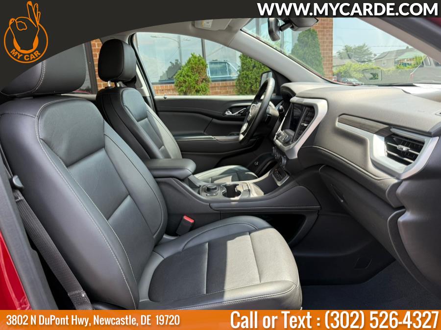 2023 GMC Acadia FWD 4dr SLT, available for sale in New Castle, Delaware | My Car. New Castle, Delaware 2023 GMC Acadia FWD 4dr SLT, available for sale in New Castle, Delaware | My Car. New Castle, Delaware