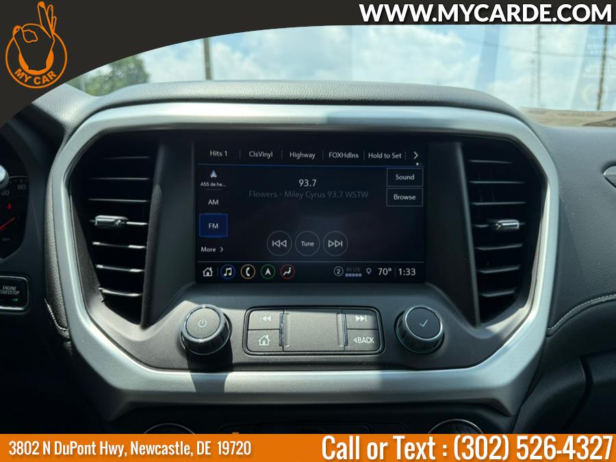 2023 GMC Acadia FWD 4dr SLT, available for sale in New Castle, Delaware | My Car. New Castle, Delaware 2023 GMC Acadia FWD 4dr SLT, available for sale in New Castle, Delaware | My Car. New Castle, Delaware