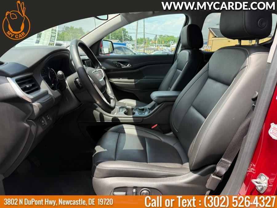 2023 GMC Acadia FWD 4dr SLT, available for sale in New Castle, Delaware | My Car. New Castle, Delaware 2023 GMC Acadia FWD 4dr SLT, available for sale in New Castle, Delaware | My Car. New Castle, Delaware
