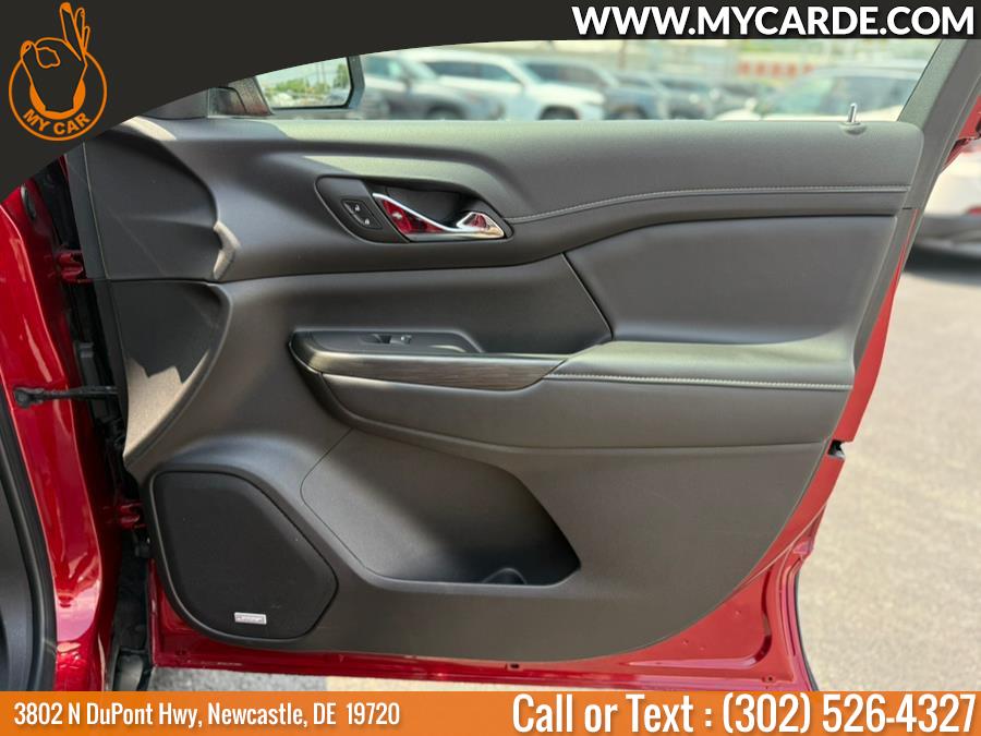 2023 GMC Acadia FWD 4dr SLT, available for sale in New Castle, Delaware | My Car. New Castle, Delaware 2023 GMC Acadia FWD 4dr SLT, available for sale in New Castle, Delaware | My Car. New Castle, Delaware