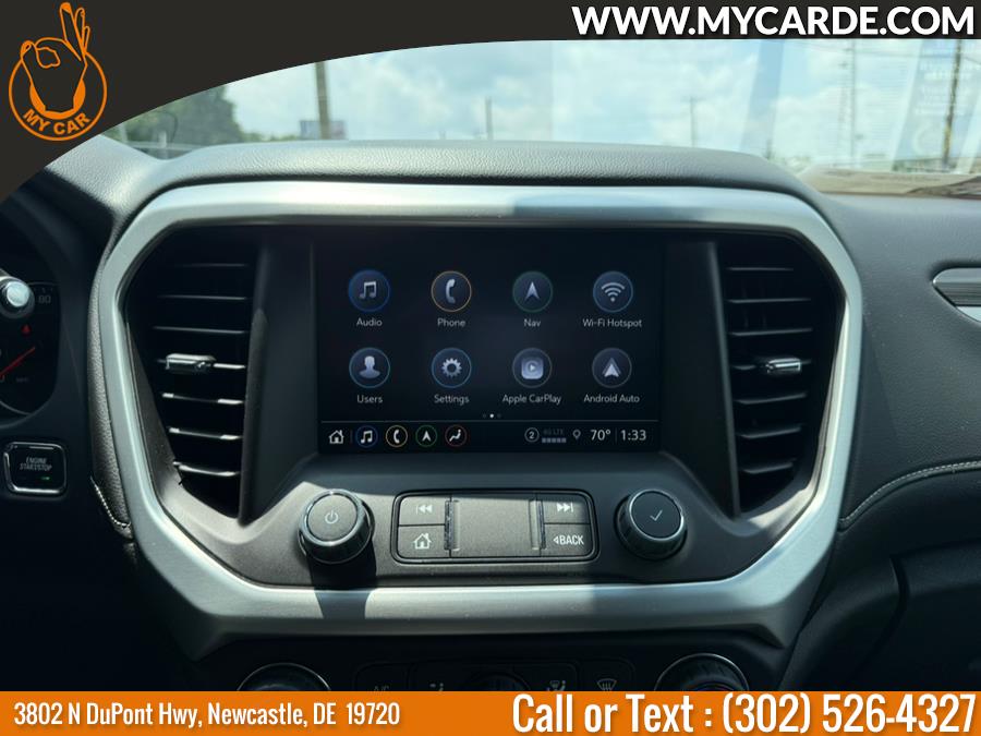 2023 GMC Acadia FWD 4dr SLT, available for sale in New Castle, Delaware | My Car. New Castle, Delaware 2023 GMC Acadia FWD 4dr SLT, available for sale in New Castle, Delaware | My Car. New Castle, Delaware