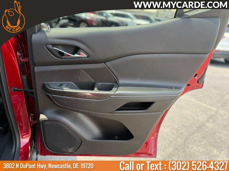 2023 GMC Acadia FWD 4dr SLT, available for sale in New Castle, Delaware | My Car. New Castle, Delaware 2023 GMC Acadia FWD 4dr SLT, available for sale in New Castle, Delaware | My Car. New Castle, Delaware