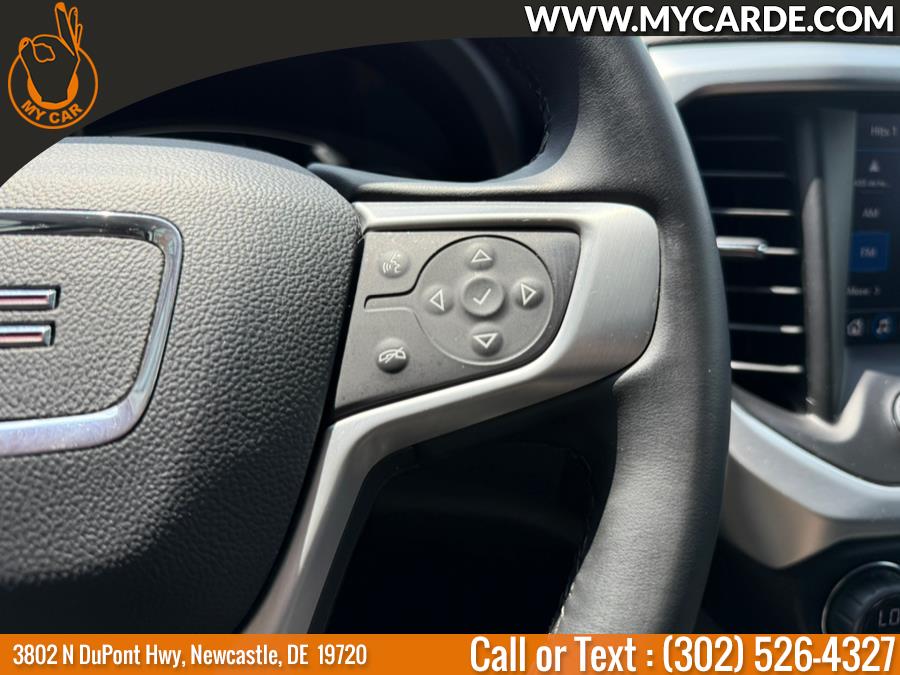 2023 GMC Acadia FWD 4dr SLT, available for sale in New Castle, Delaware | My Car. New Castle, Delaware 2023 GMC Acadia FWD 4dr SLT, available for sale in New Castle, Delaware | My Car. New Castle, Delaware