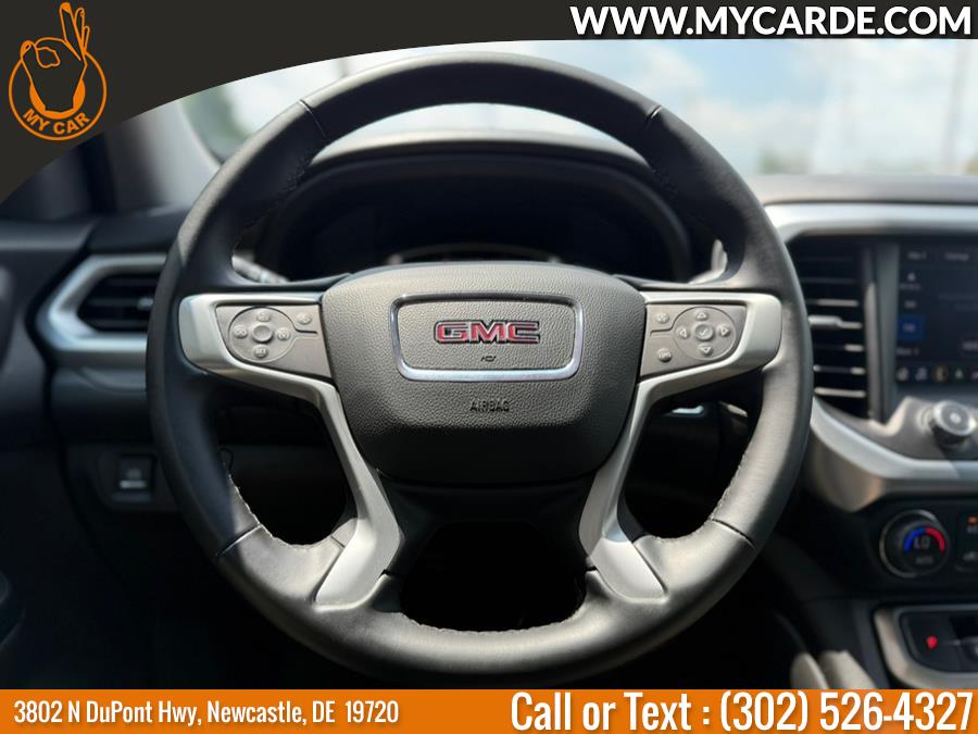 2023 GMC Acadia FWD 4dr SLT, available for sale in New Castle, Delaware | My Car. New Castle, Delaware 2023 GMC Acadia FWD 4dr SLT, available for sale in New Castle, Delaware | My Car. New Castle, Delaware