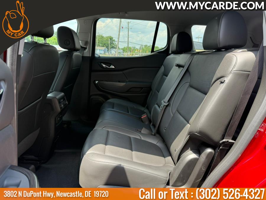2023 GMC Acadia FWD 4dr SLT, available for sale in New Castle, Delaware | My Car. New Castle, Delaware 2023 GMC Acadia FWD 4dr SLT, available for sale in New Castle, Delaware | My Car. New Castle, Delaware